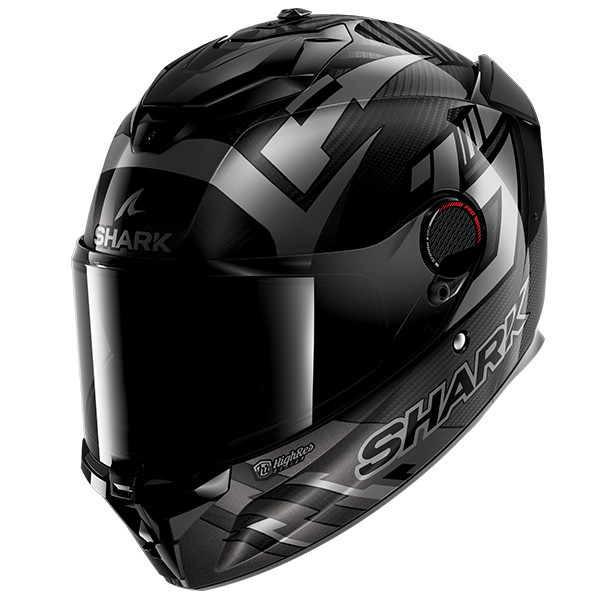 Shark Helmets Shark Spartan GT Pro Carb Zarco DAU